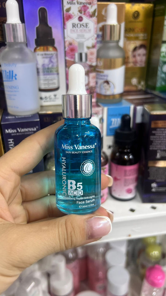 Serum per fytyren