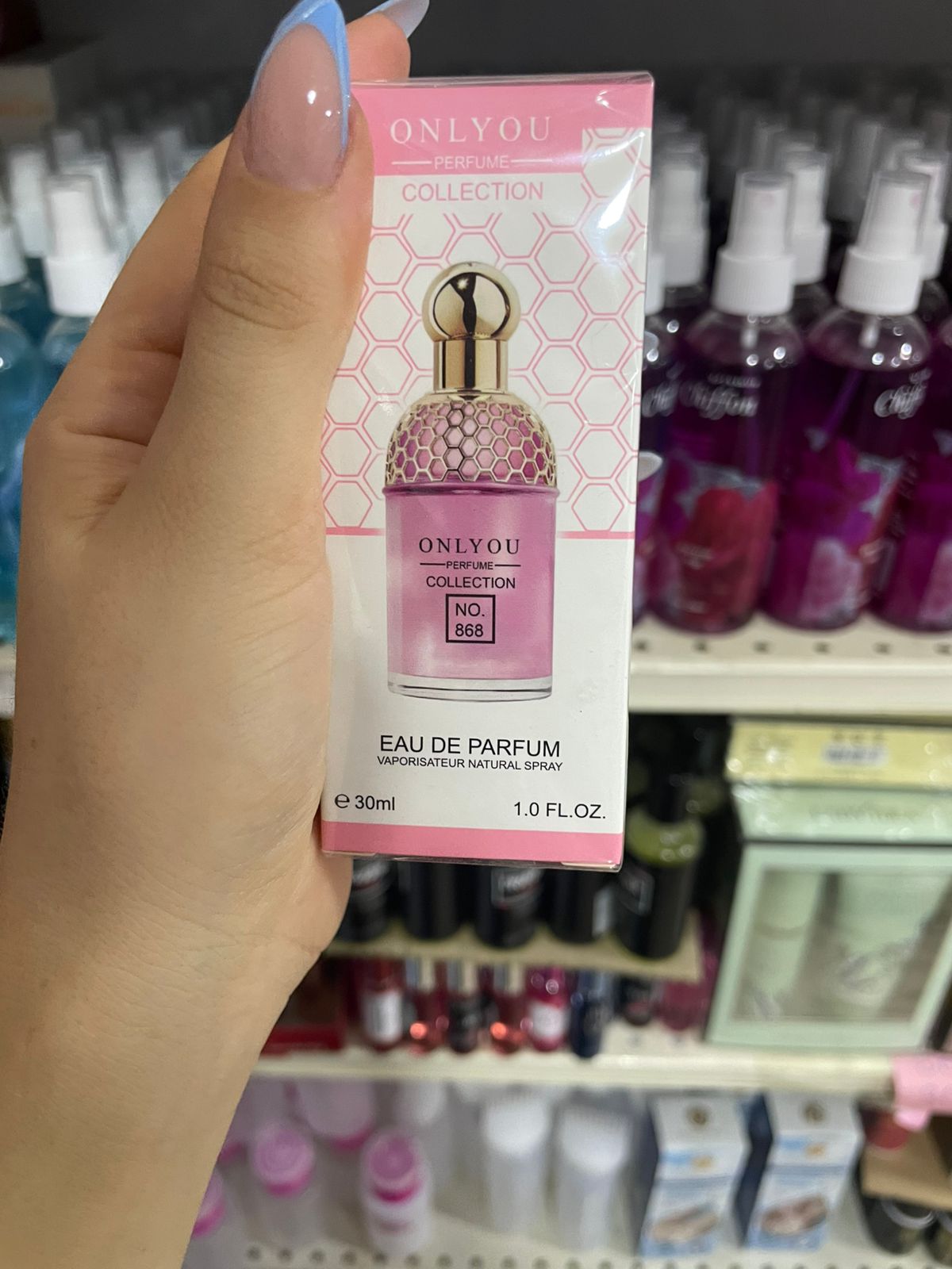Parfum