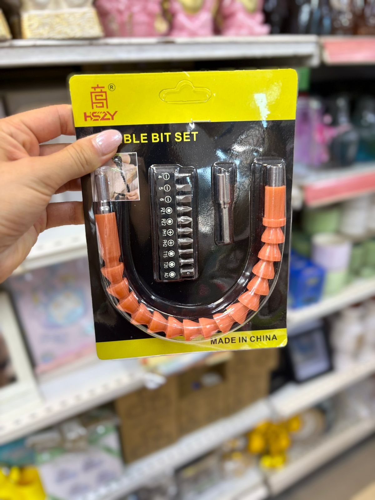 Kacavidh me koka set