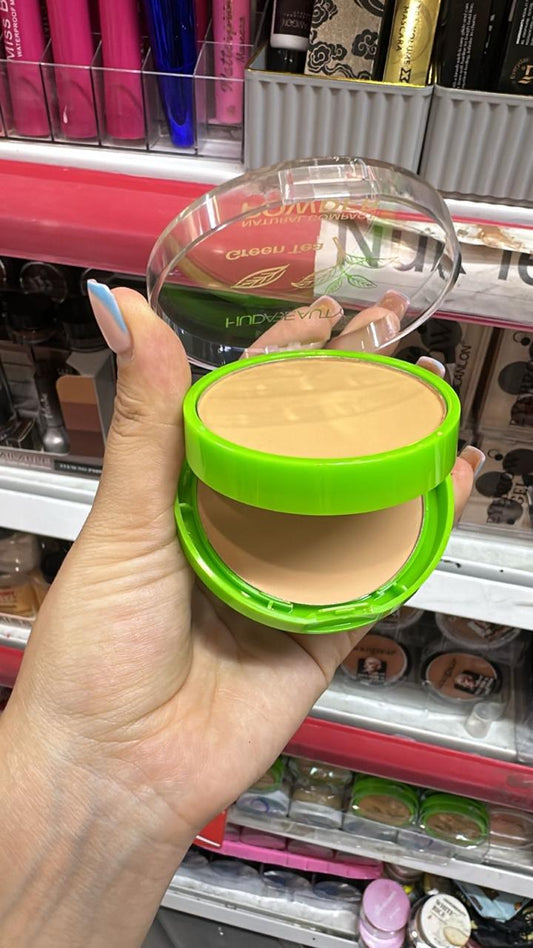 Puder