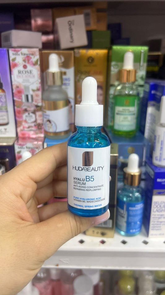Serum per fytyren
