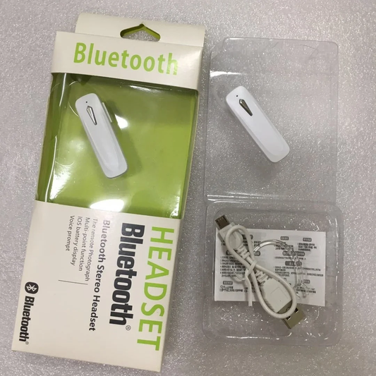 Kufje me bluetooth
