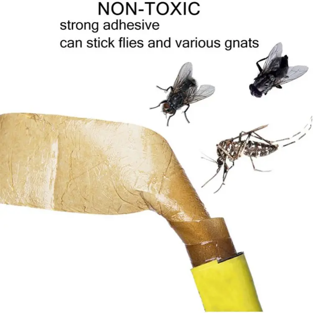 Ngjites kundra insekteve 8 cop