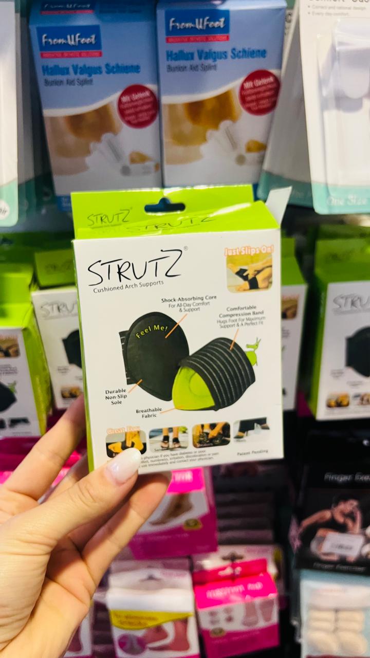 Shtroje ortopedike
