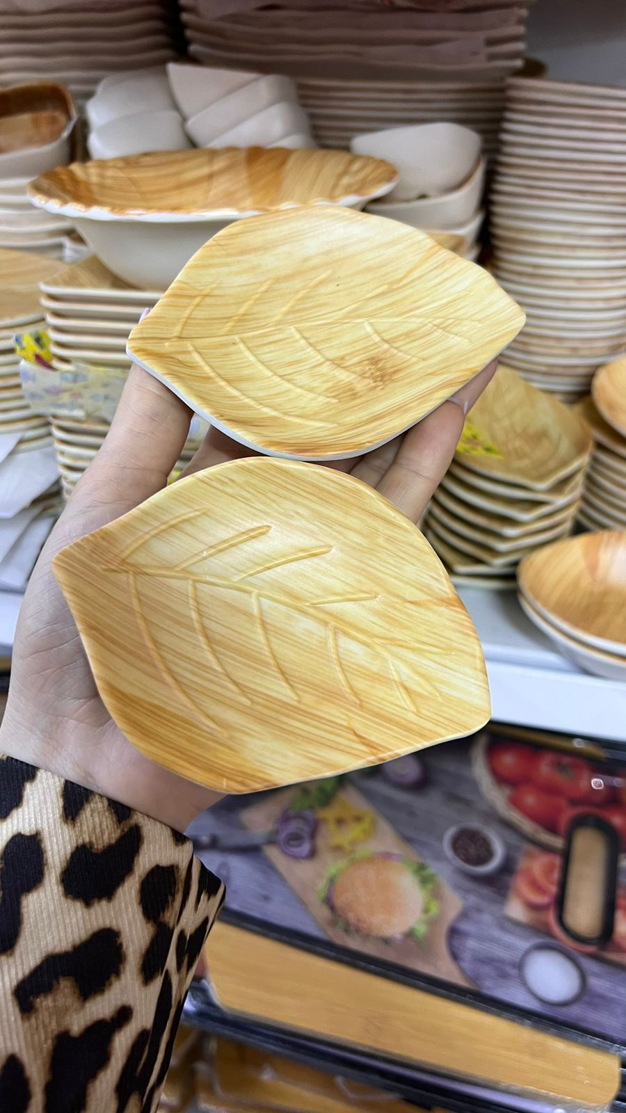 Pjate e vogel 2 cop