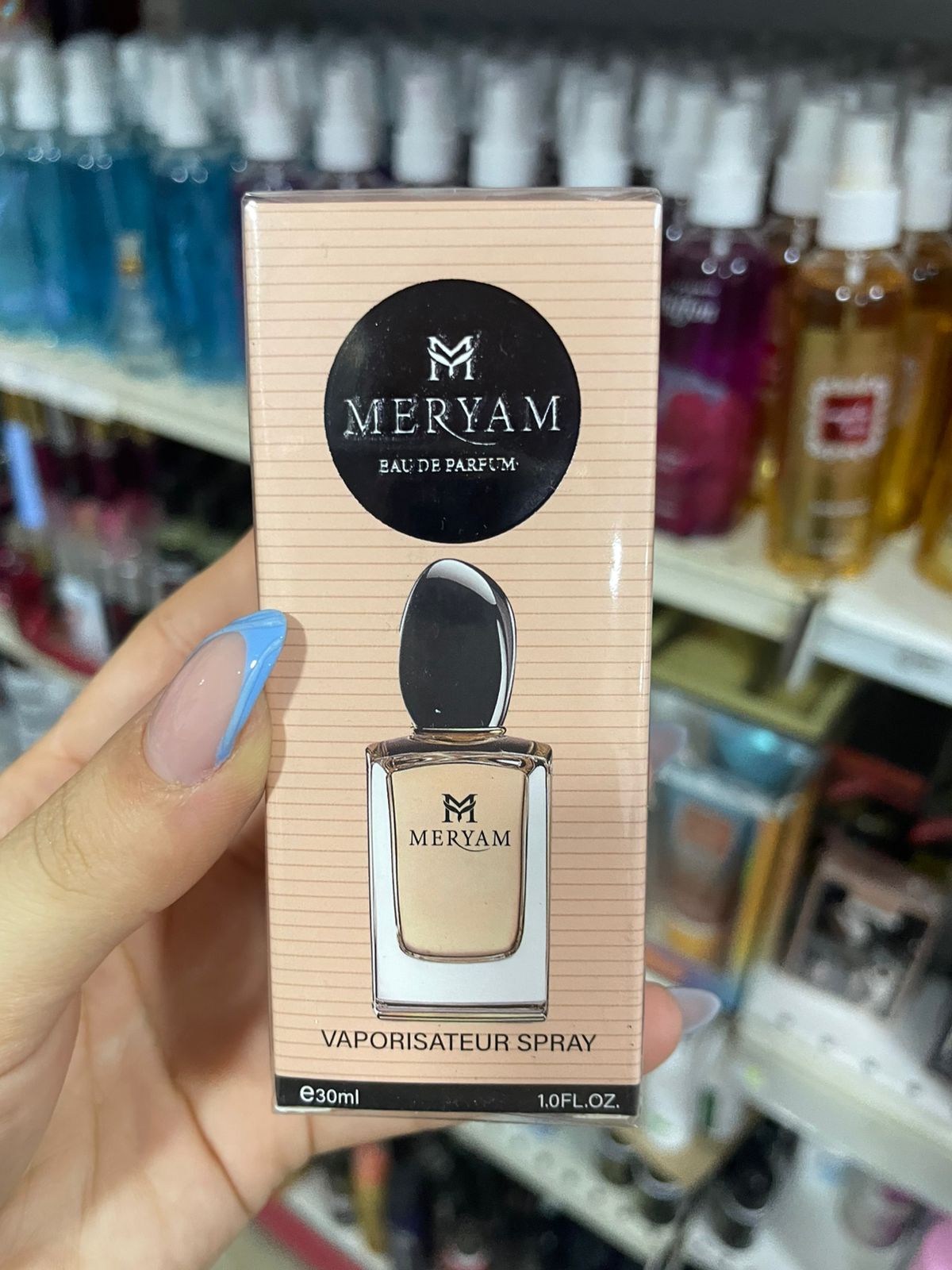 Parfum