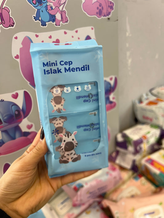 Letra te lagura mini te vogla
