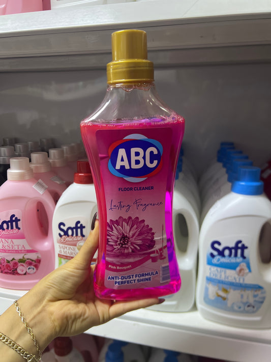 Larës Abc për pllaka