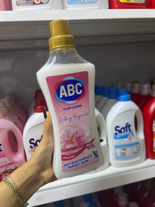 Larës Abc për pllaka