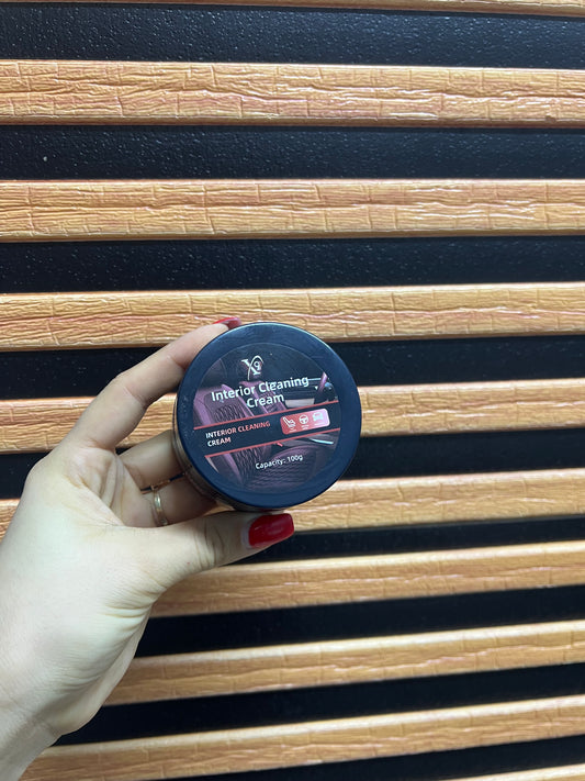 Krem pastrimi per makinen