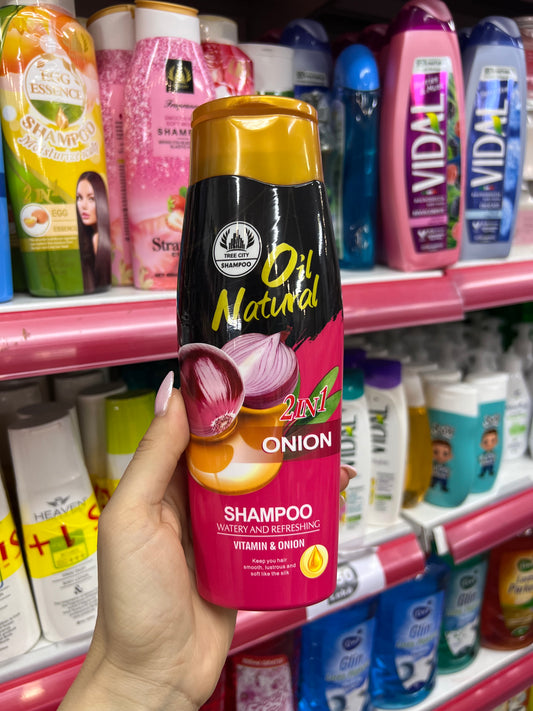 Shampo