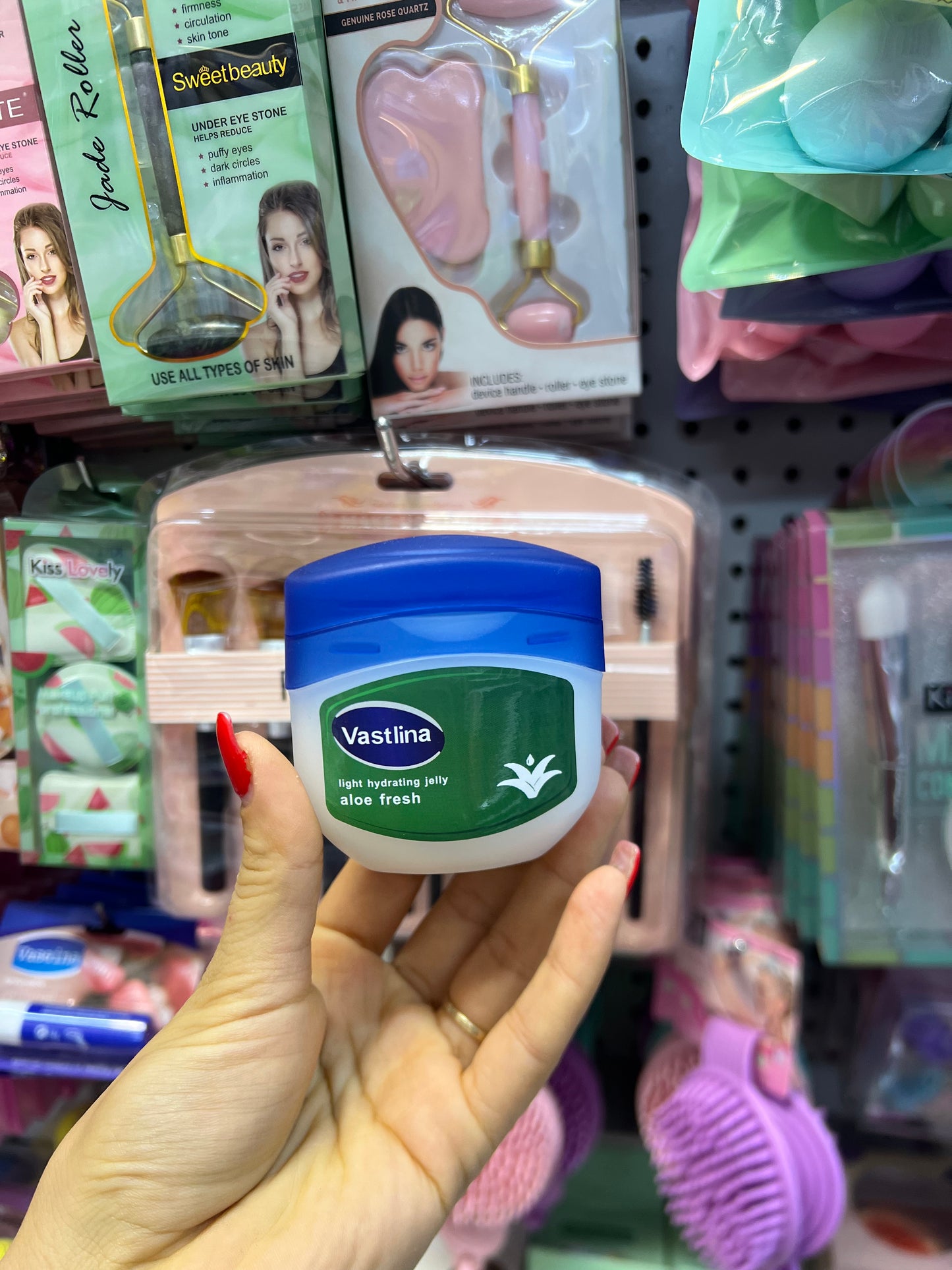 Vaseline