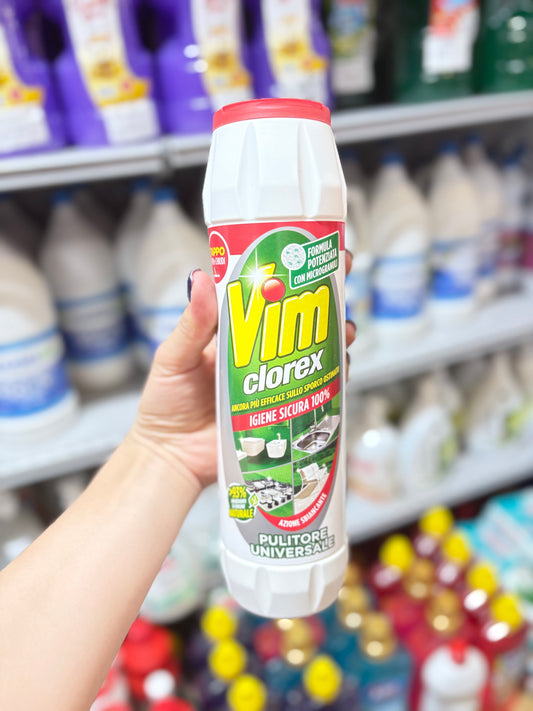 Vim
