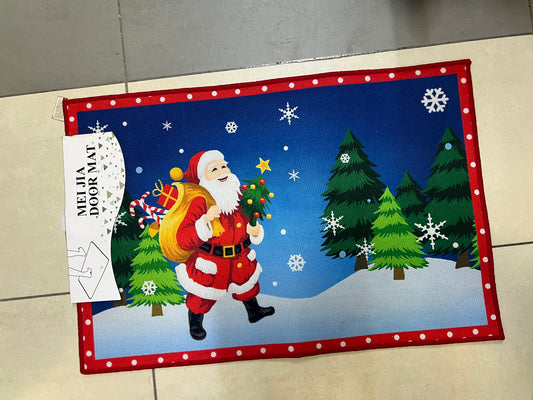 Rrugice me motive festive