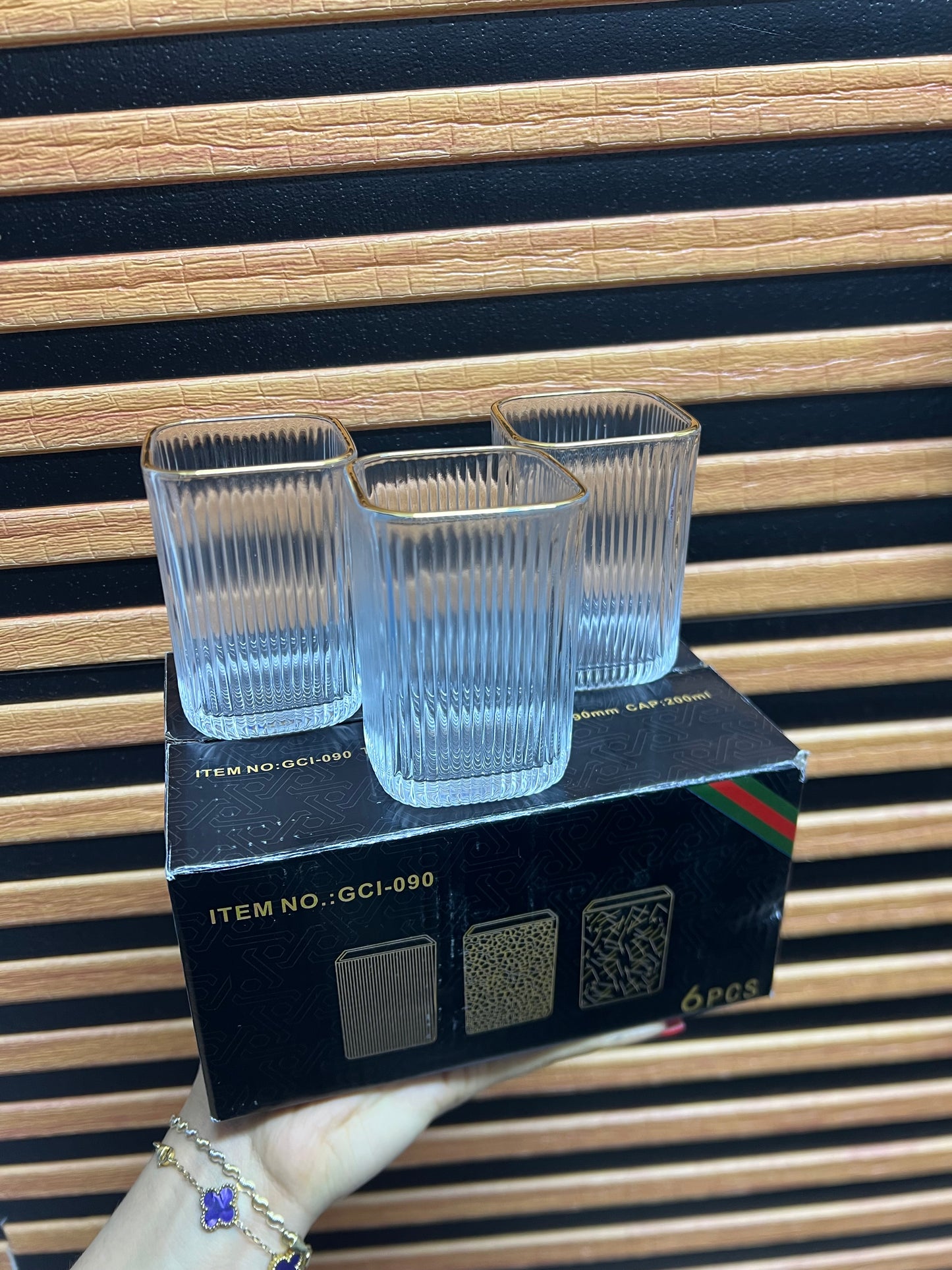 Gote 3cope -150 leke