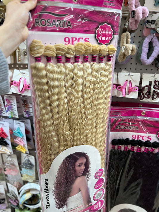 Flokë extension