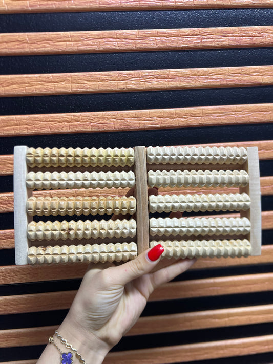 Masazuesh per trupin