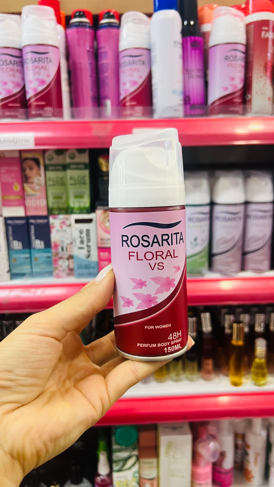 Deodorant femrash