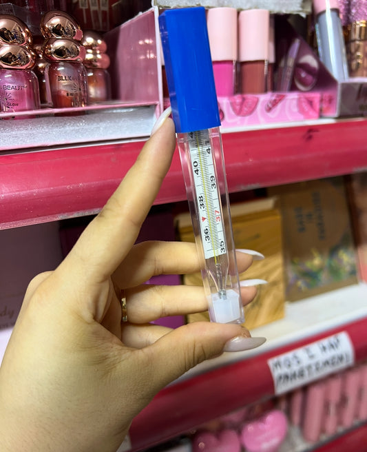 Termometer