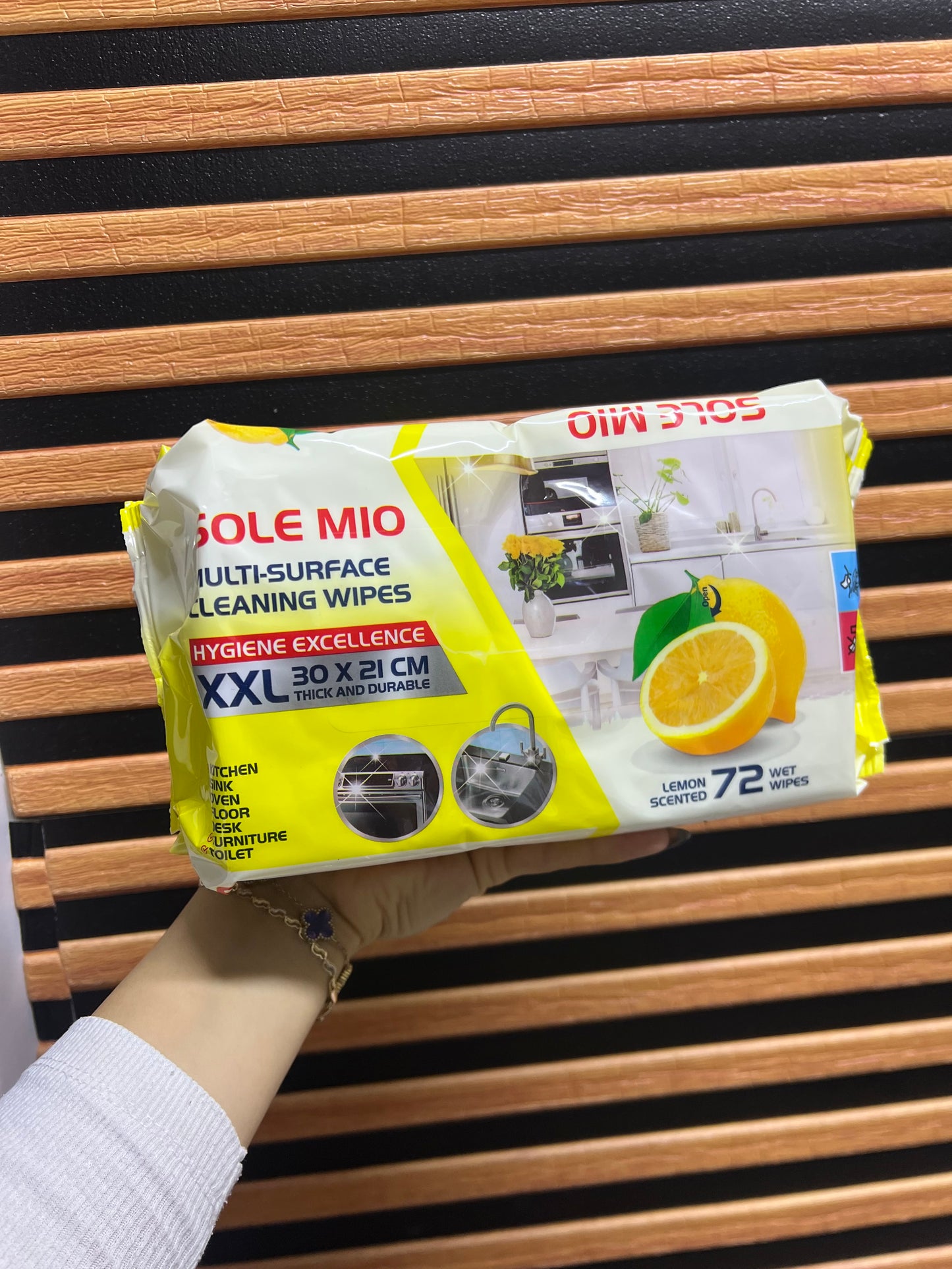 Letra te lagura per kuzhine