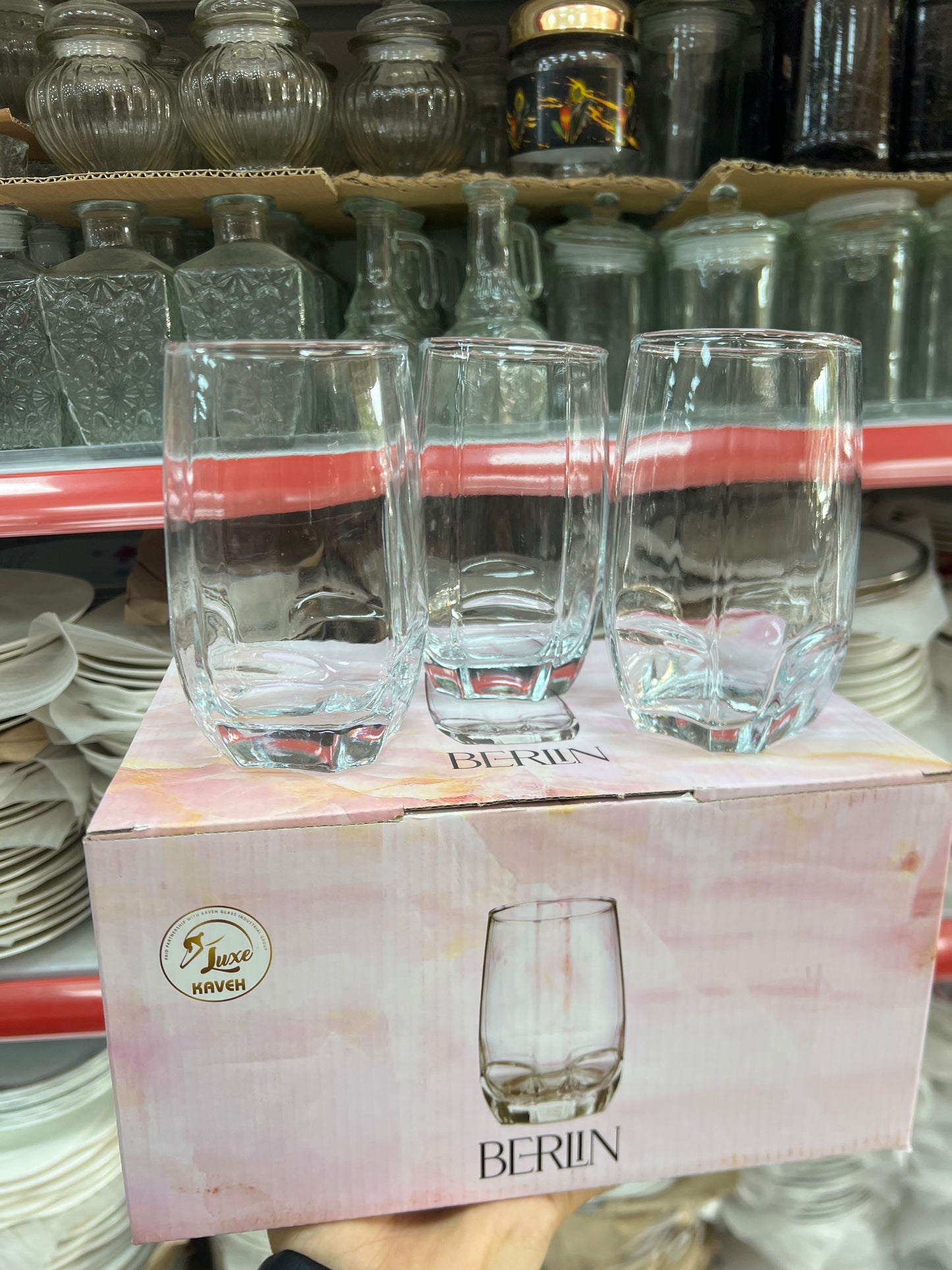 Gota 3 cope -150 leke