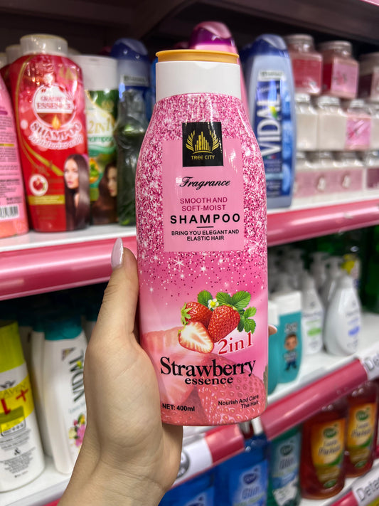 Shampo