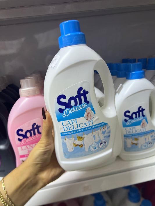 Larës  Soft per rroba te fëmijeve
