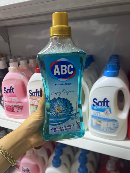 Larës Abc për pllaka