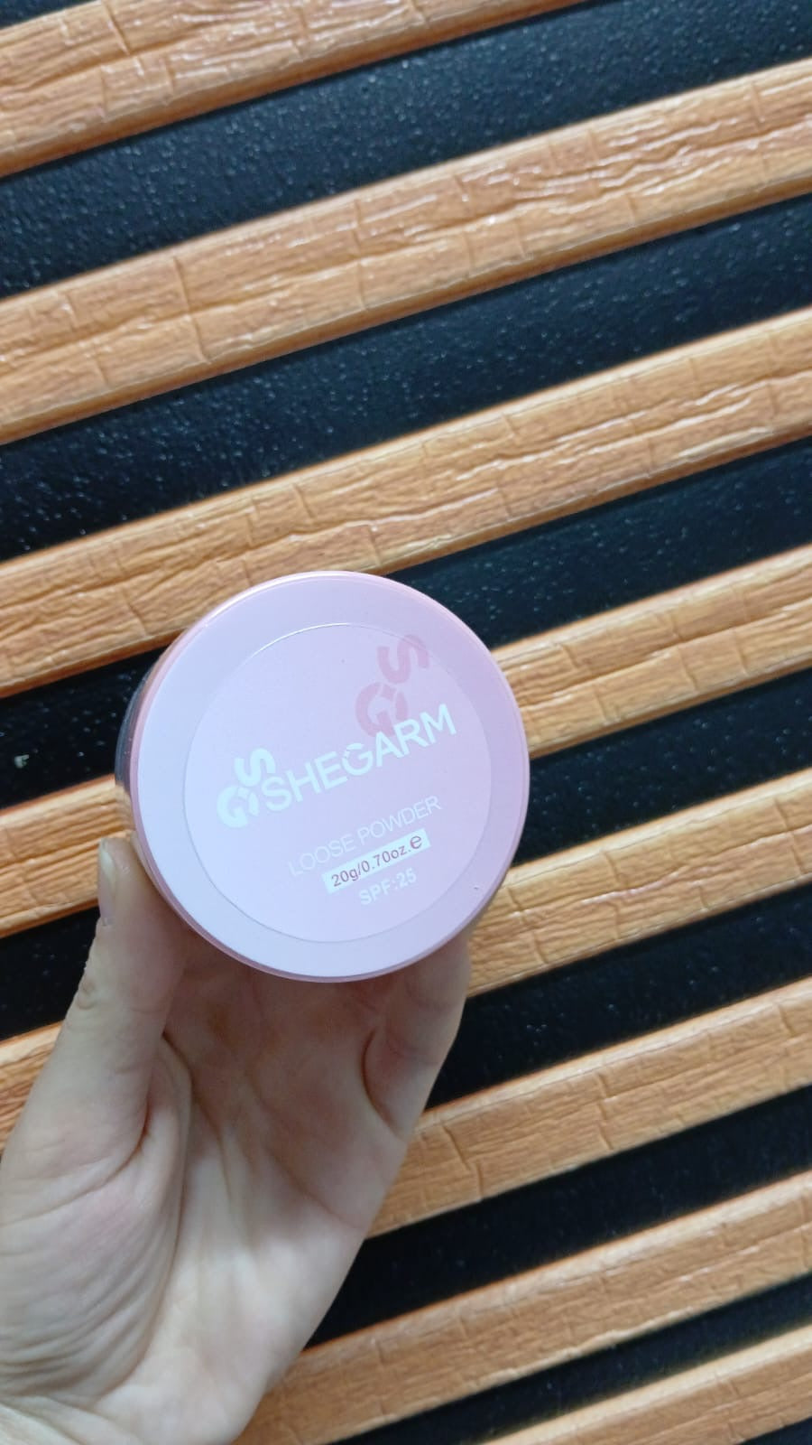 Puder