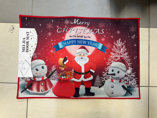 Rrugice me motive festive