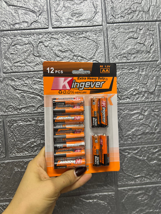 Bateri