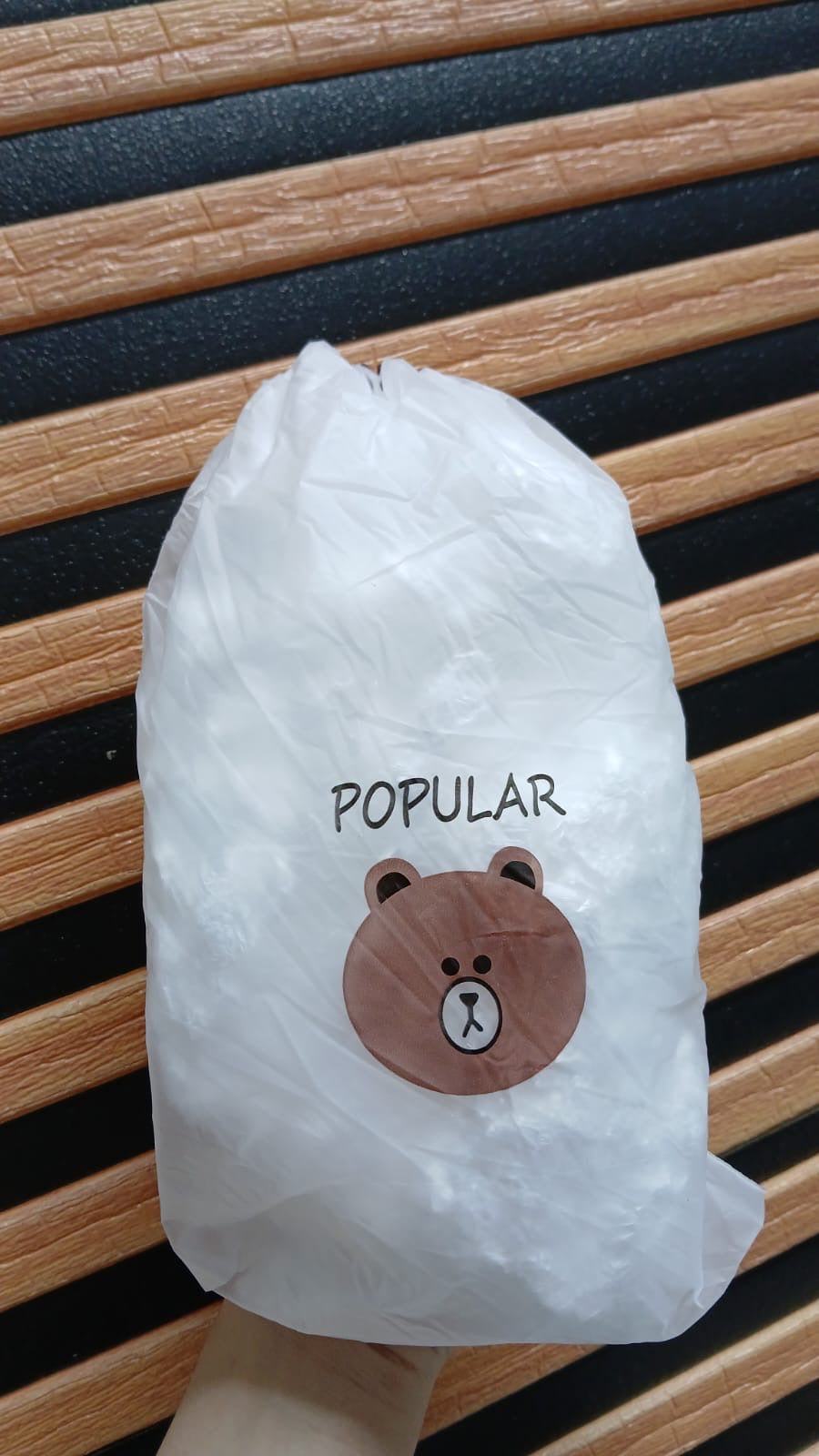 Qese per pjata