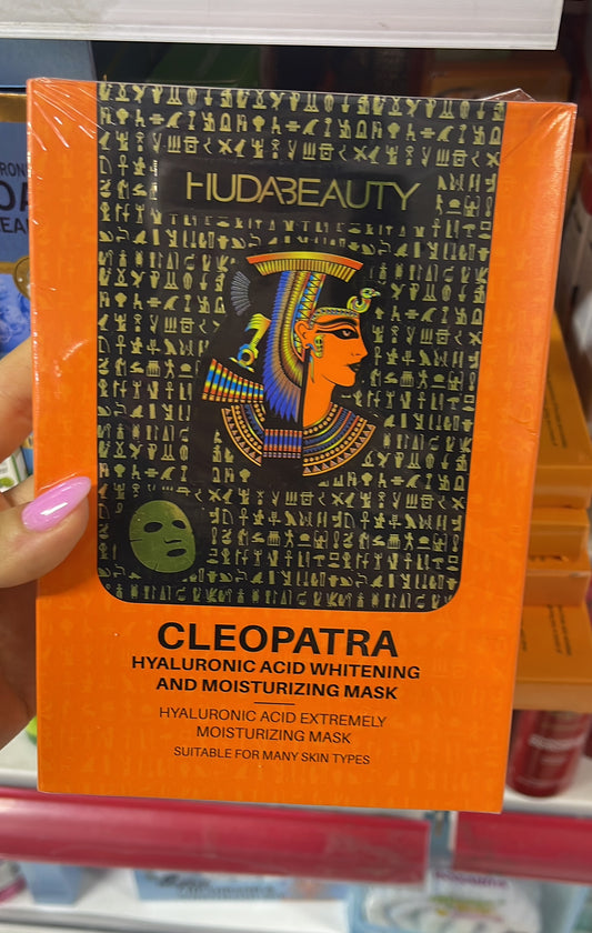 Maskë për fytyrën.                                   10 cope-150 lekë