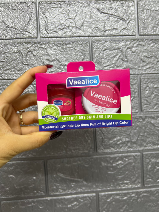 Vaselinë+krem