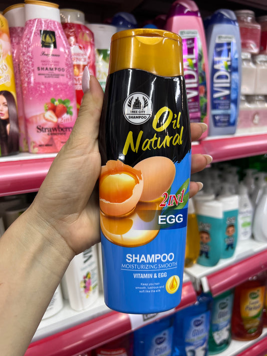 Shampo