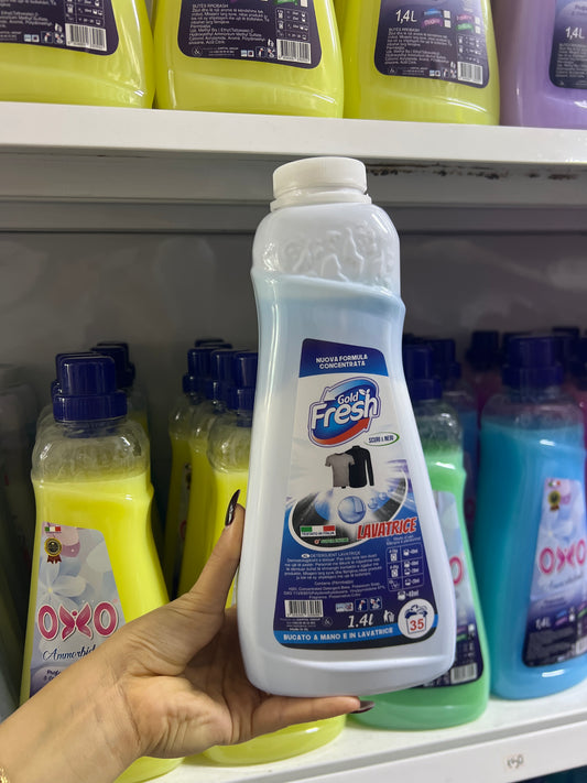 Larës për rroba te zeza