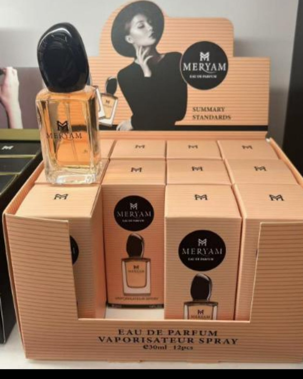 Parfum