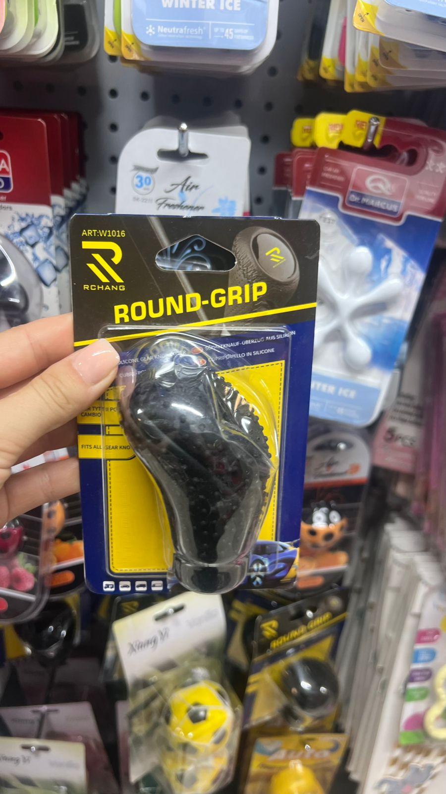 Kllef per leven e marshit te makines