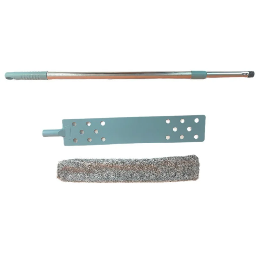 Pastruese me shkop te gjate