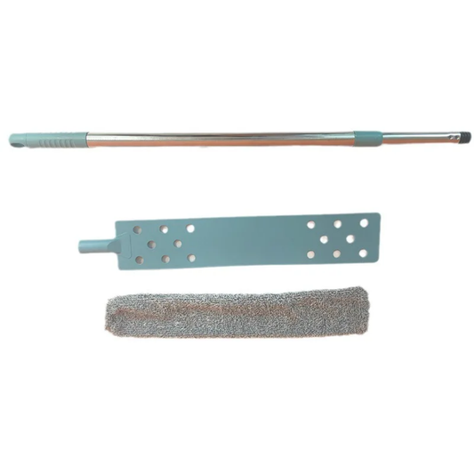 Pastruese me shkop te gjate