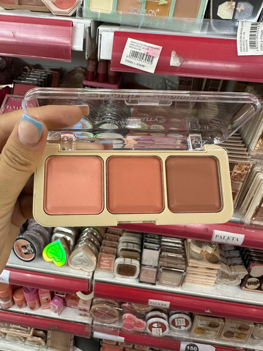 Blush