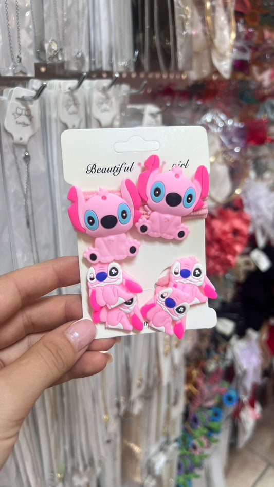 Set Fjongo Kapse flokesh