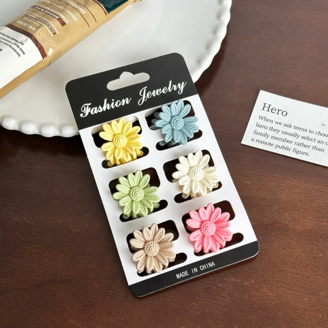 Set kapse flokesh 6 cope