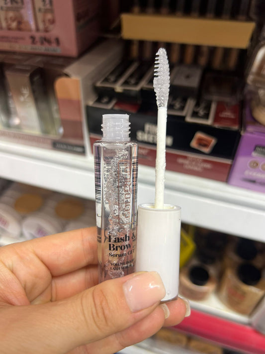 Serum per qerpiket