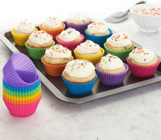 Forma per muffins