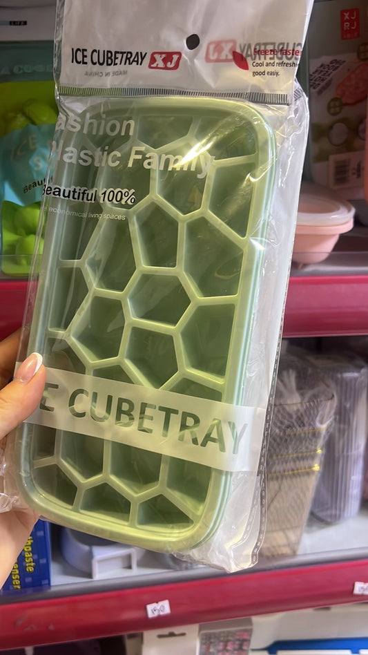 Ene per akull plastike