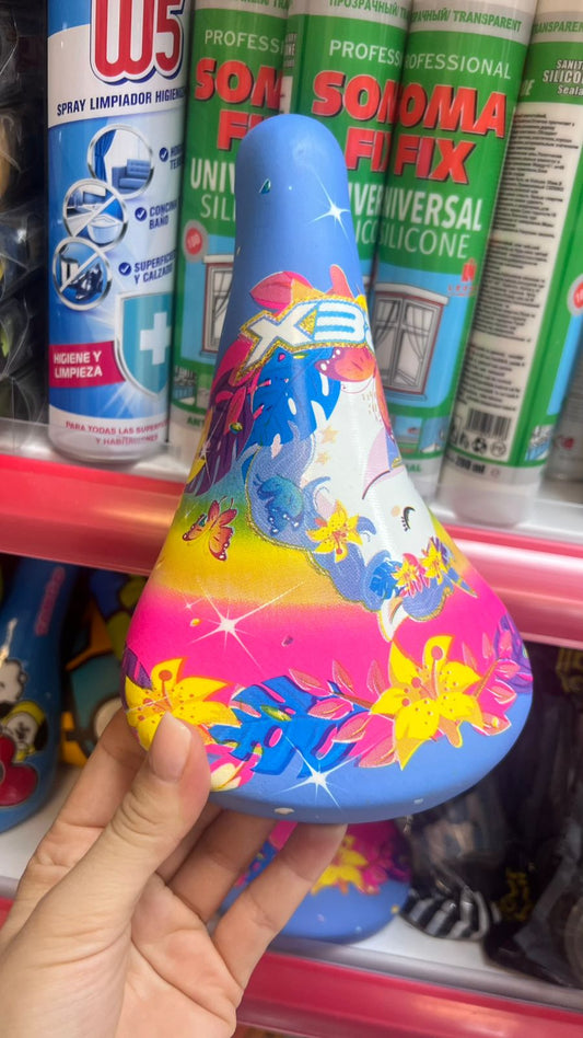 Kulltuk per bicikleta