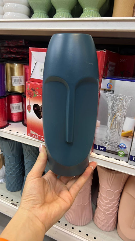 Vazo plastike
