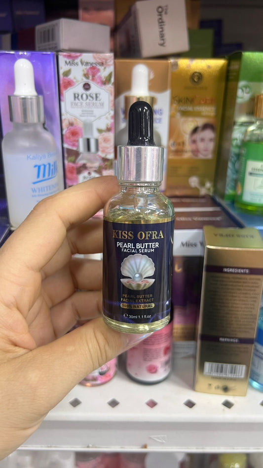 Serum per fytyren