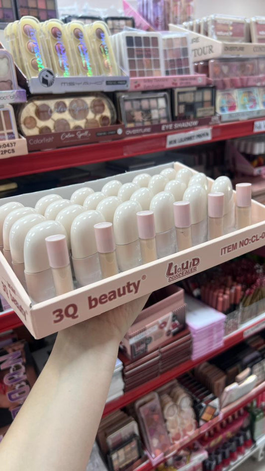 Bb cream